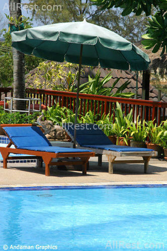 Best Western Phuket Ocean Resort 8